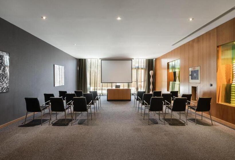 Hotel Exe Zizur Pamplona