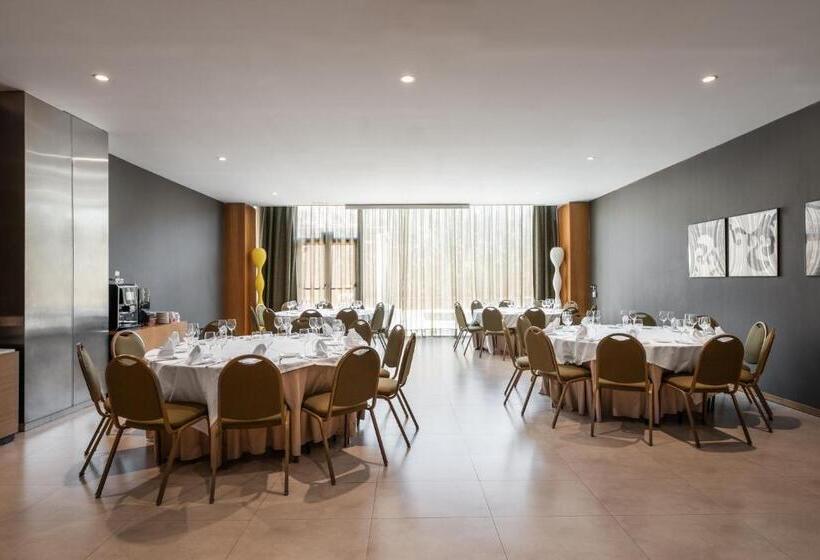 Hotel Exe Zizur Pamplona