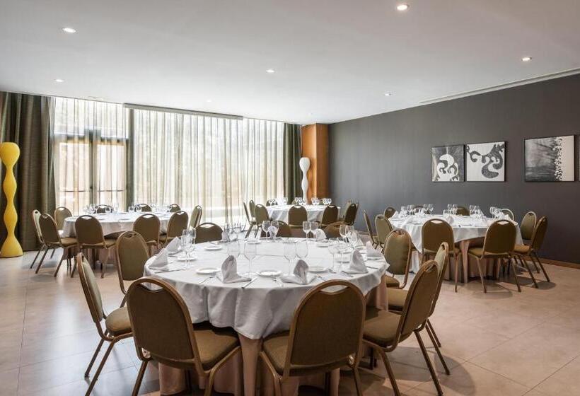 Hotel Exe Zizur Pamplona