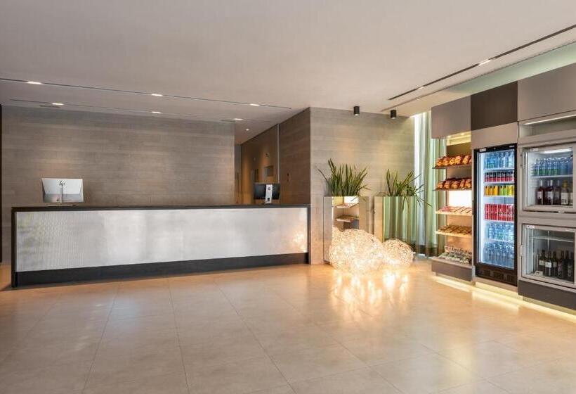 Hotel Exe Zizur Pamplona