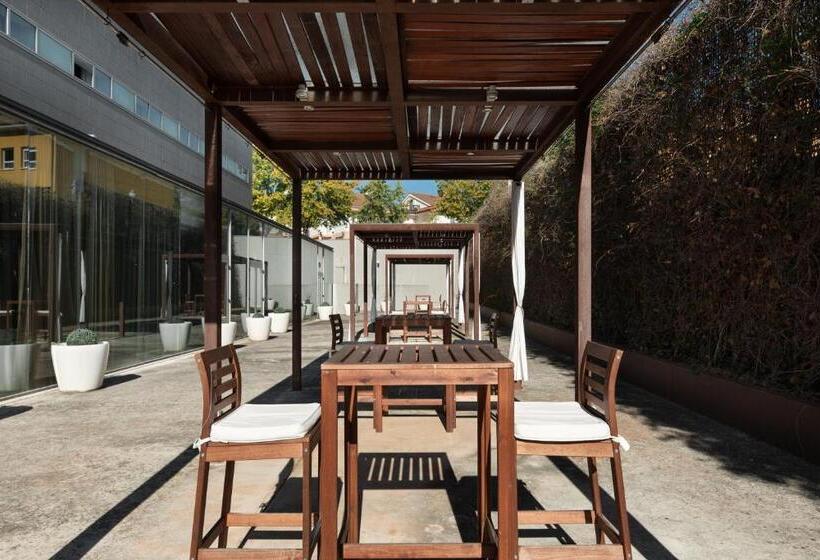 Hotel Exe Zizur Pamplona