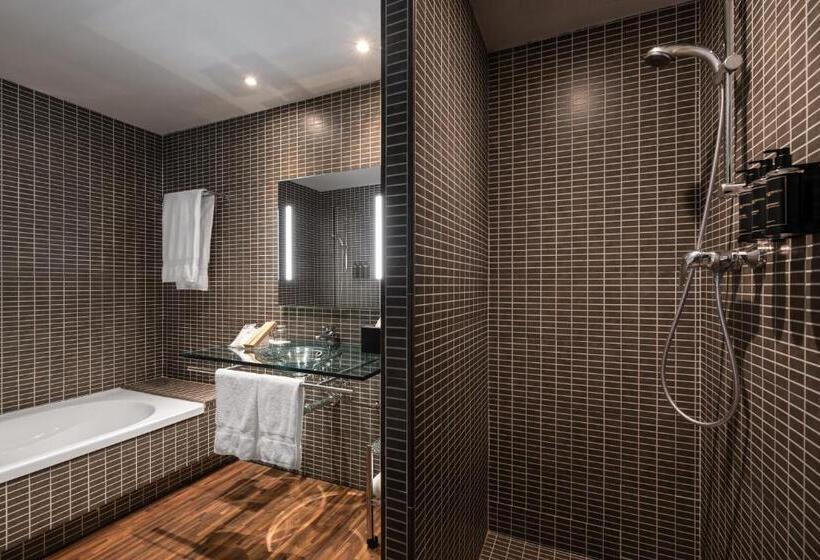 Hotel Exe Zizur Pamplona