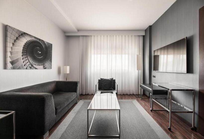 Hotel Exe Zizur Pamplona