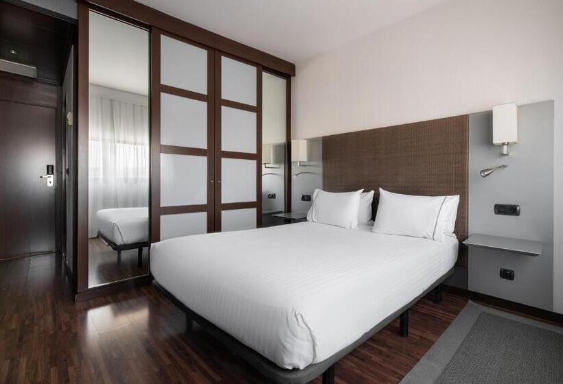 Hotel Exe Zizur Pamplona