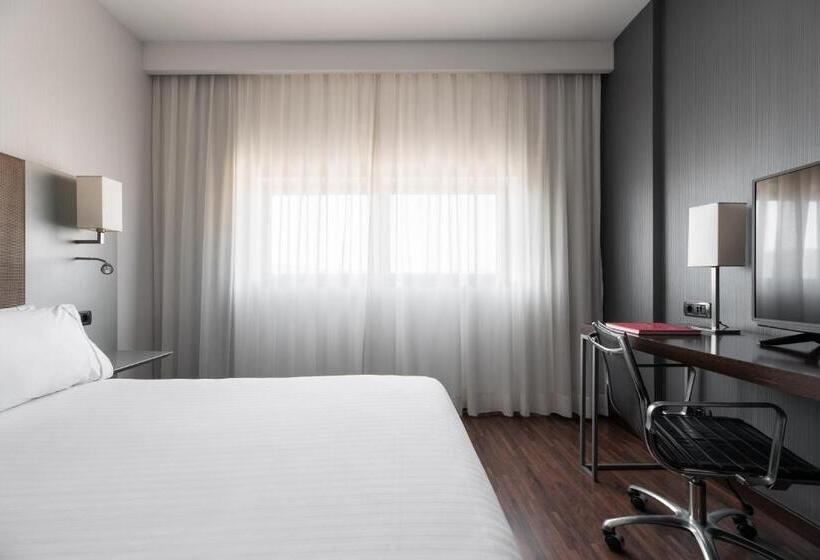 Hotel Exe Zizur Pamplona