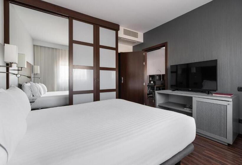 Hotel Exe Zizur Pamplona