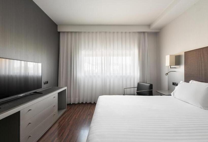 Hotel Exe Zizur Pamplona