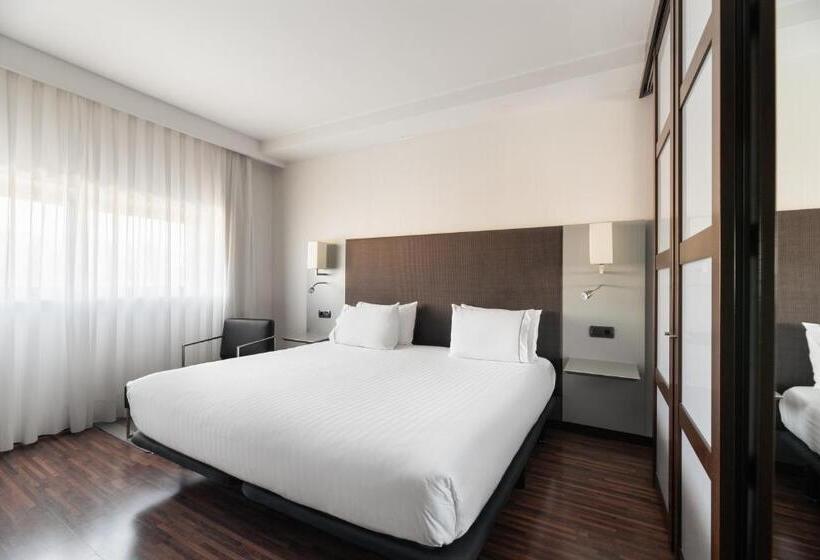 Hotel Exe Zizur Pamplona