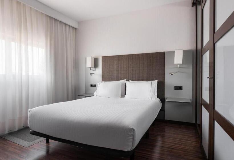 Hotel Exe Zizur Pamplona