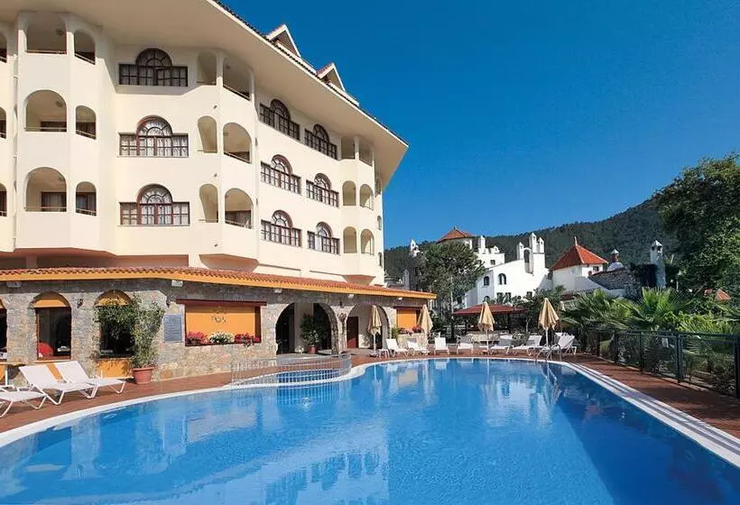 Fortuna Beach Hotel   All Inclusive