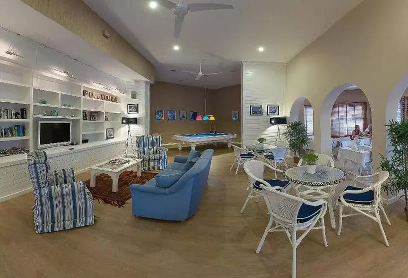 Fortuna Beach Hotel   All Inclusive