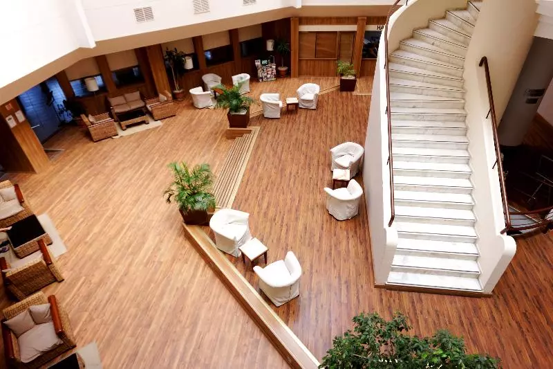 Fortuna Beach Hotel   All Inclusive