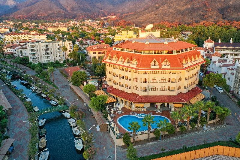 Fortuna Beach Hotel   All Inclusive