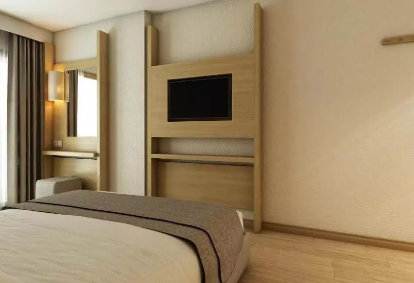 Fortuna Beach Hotel   All Inclusive