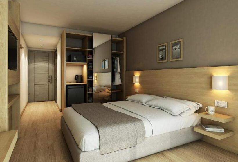 Fortuna Beach Hotel   All Inclusive