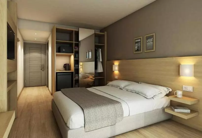 Fortuna Beach Hotel   All Inclusive