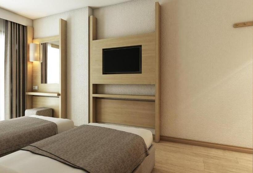 Fortuna Beach Hotel   All Inclusive