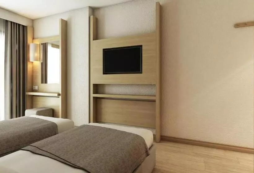 Fortuna Beach Hotel   All Inclusive