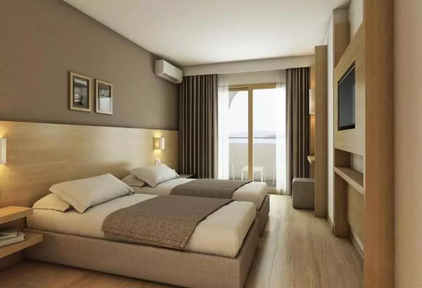 Fortuna Beach Hotel   All Inclusive