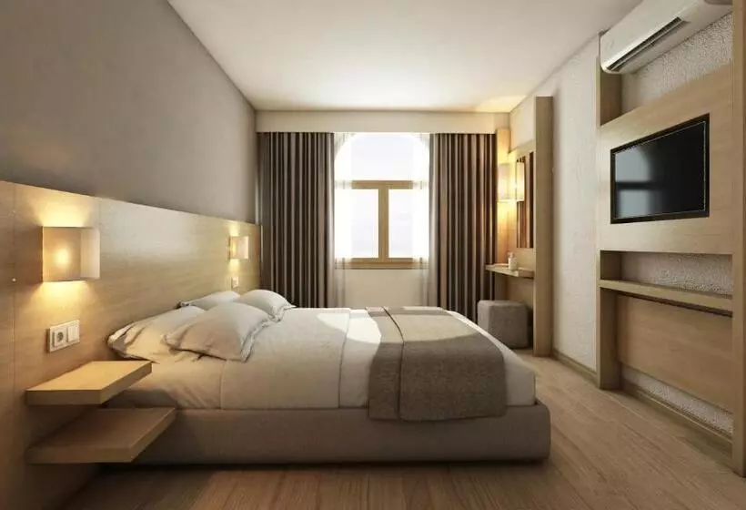 Fortuna Beach Hotel   All Inclusive