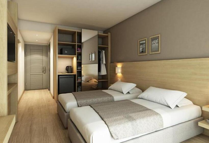 Fortuna Beach Hotel   All Inclusive