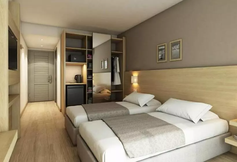 Fortuna Beach Hotel   All Inclusive