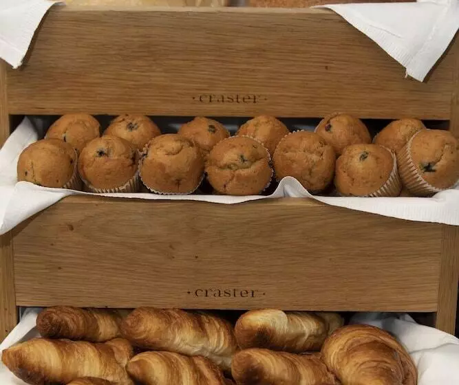 Otel Holiday Inn Express, Chester Racecourse, An Ihg