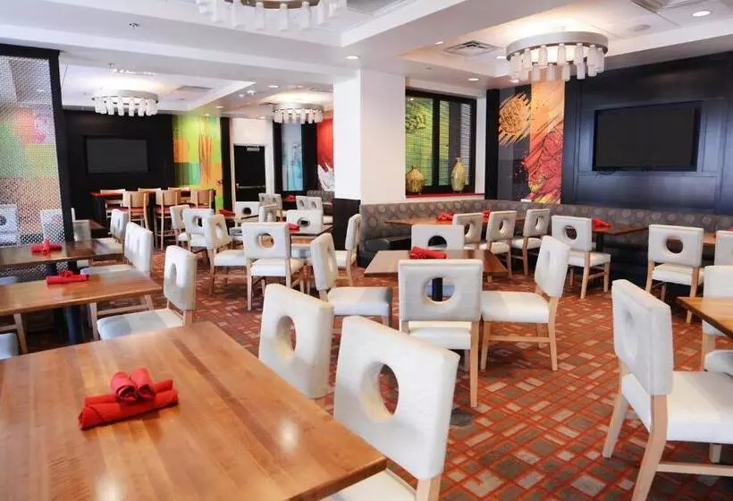 酒店 Holiday Inn National Airport/crystal City, An Ihg