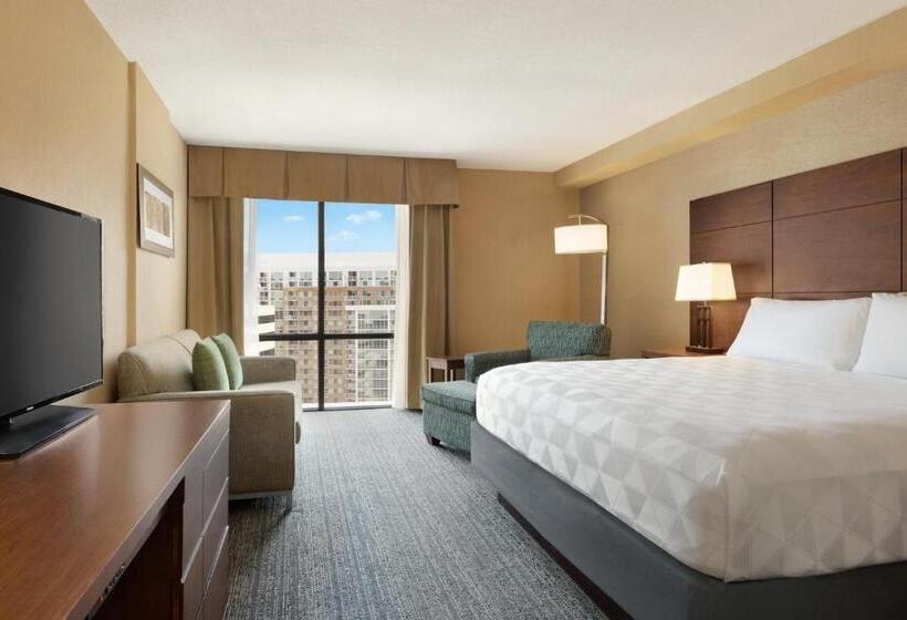 فندق Holiday Inn National Airport/crystal City, An Ihg