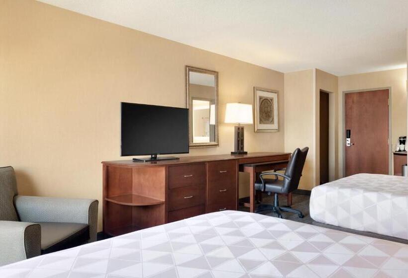 فندق Holiday Inn National Airport/crystal City, An Ihg