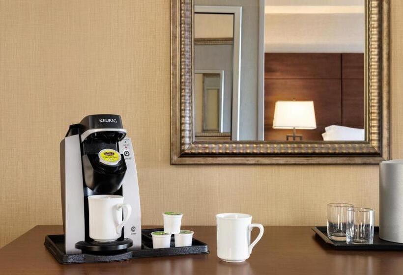 فندق Holiday Inn National Airport/crystal City, An Ihg