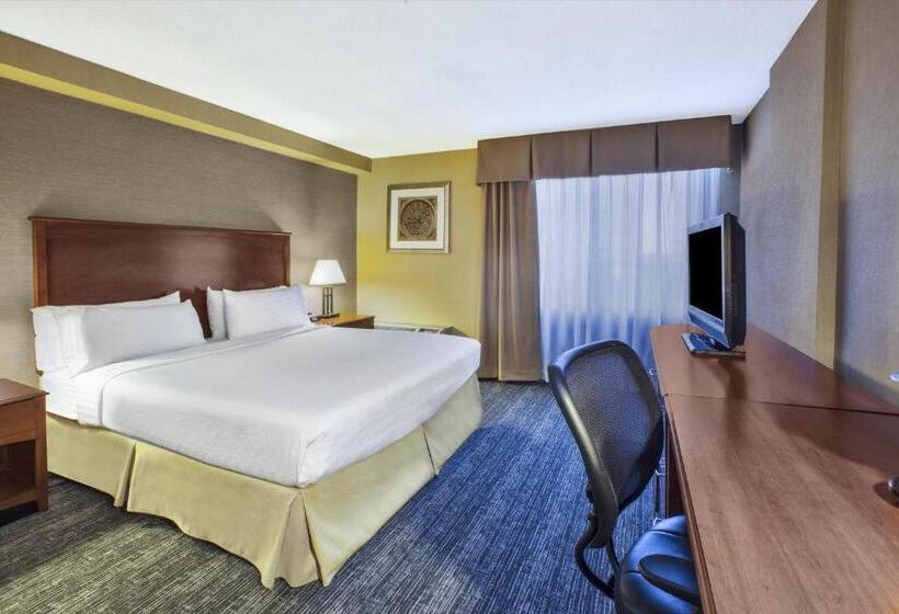 فندق Holiday Inn National Airport/crystal City, An Ihg