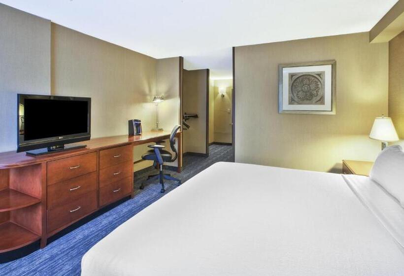 فندق Holiday Inn National Airport/crystal City, An Ihg