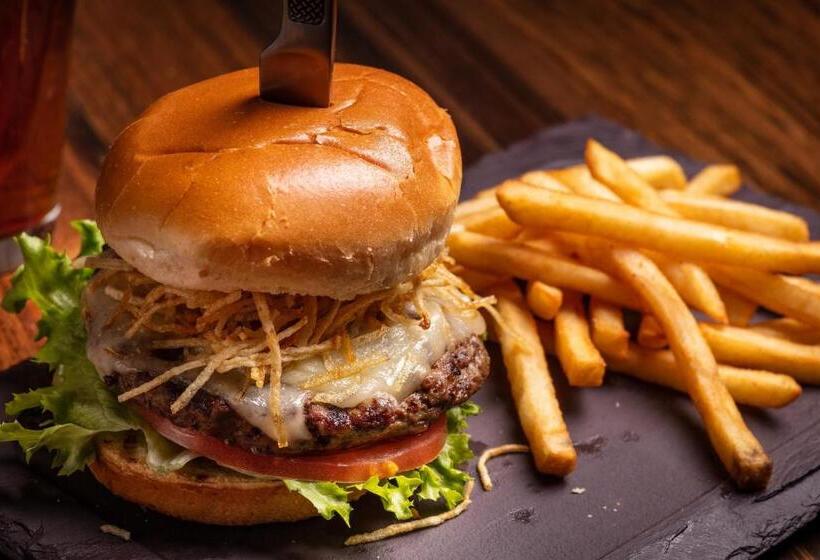 فندق Holiday Inn National Airport/crystal City, An Ihg