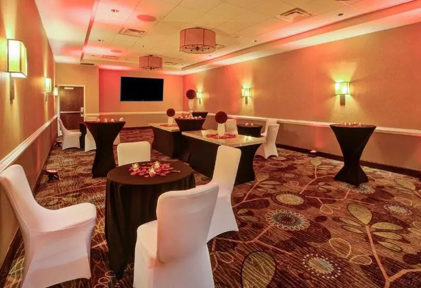 酒店 Holiday Inn National Airport/crystal City, An Ihg