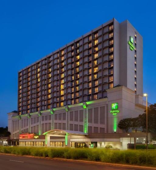 فندق Holiday Inn National Airport/crystal City, An Ihg