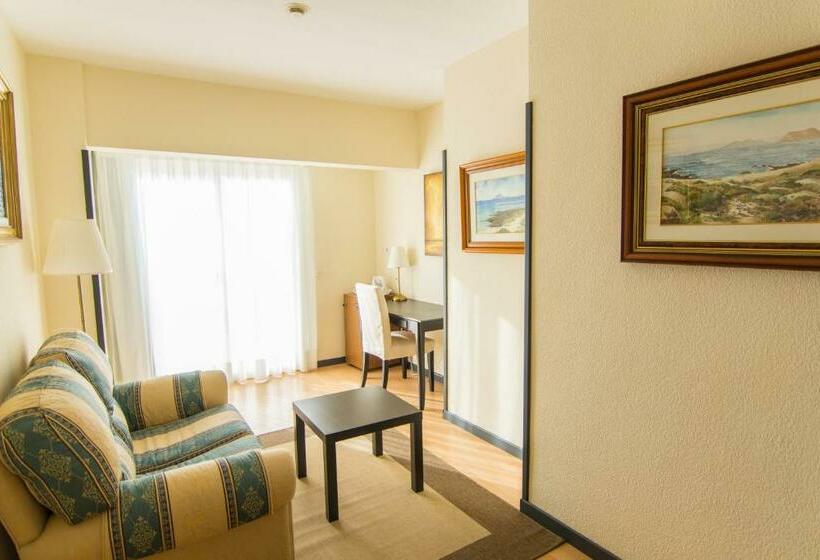 هتل Jm Puerto Rosario