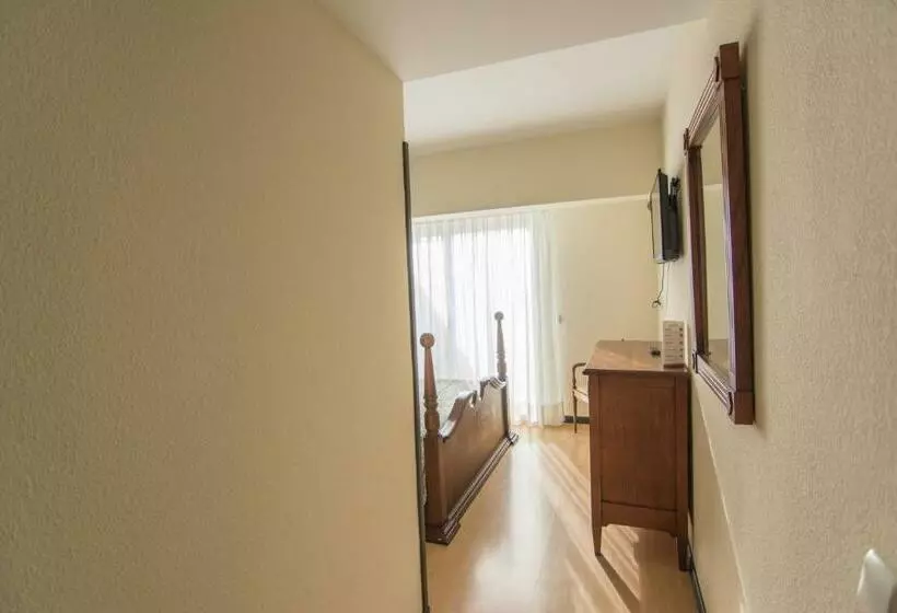 ホテル Jm Puerto Rosario