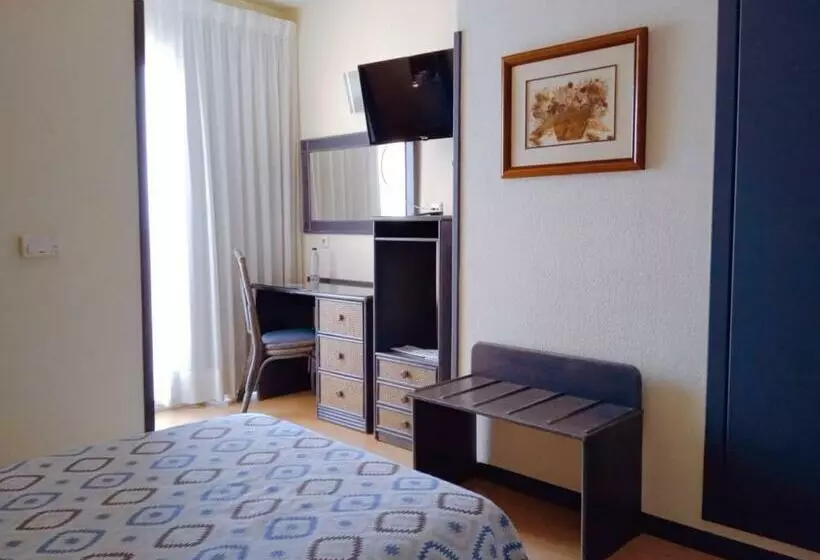 ホテル Jm Puerto Rosario