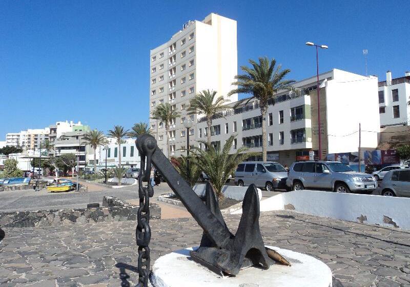 هتل Jm Puerto Rosario