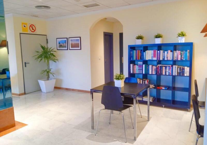 هتل Jm Puerto Rosario