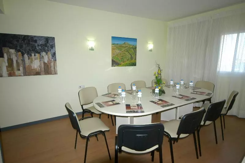 ホテル Jm Puerto Rosario