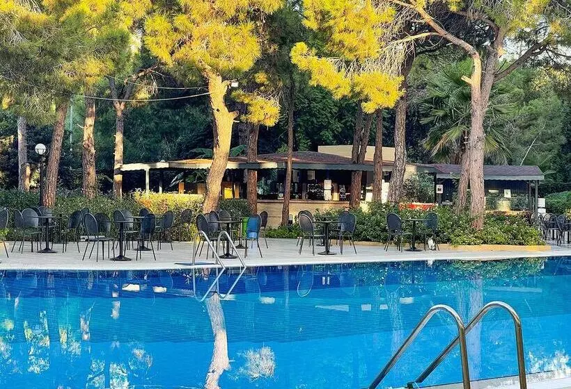 هتل Labranda Excelsior Side