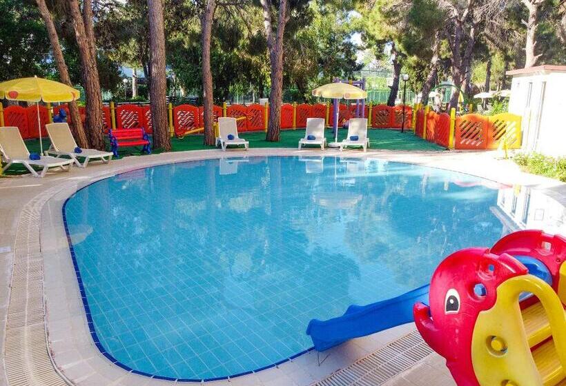 هتل Labranda Excelsior Side