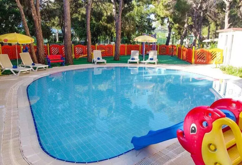 هتل Labranda Excelsior Side