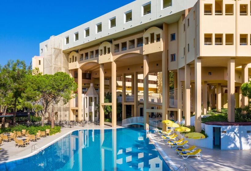 هتل Labranda Excelsior Side