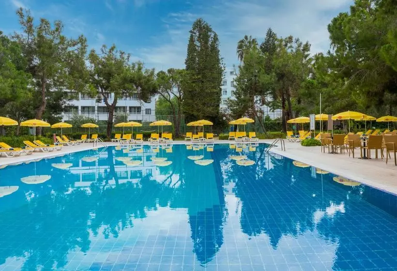 هتل Labranda Excelsior Side