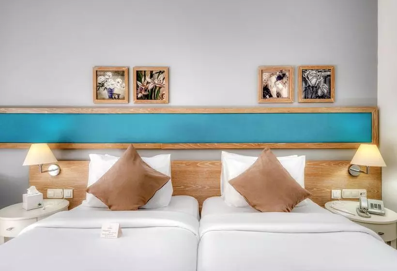 هتل Labranda Excelsior Side