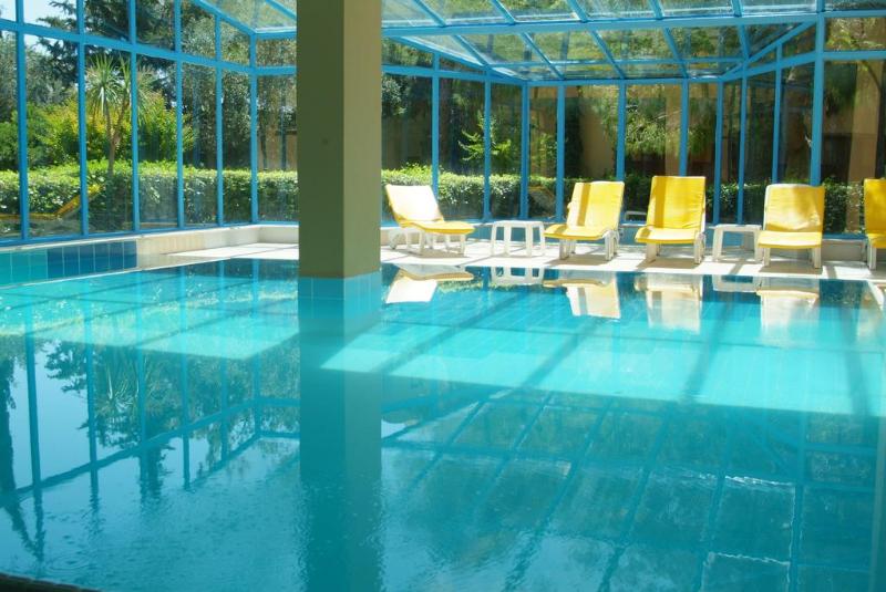 Hôtel Labranda Excelsior Side