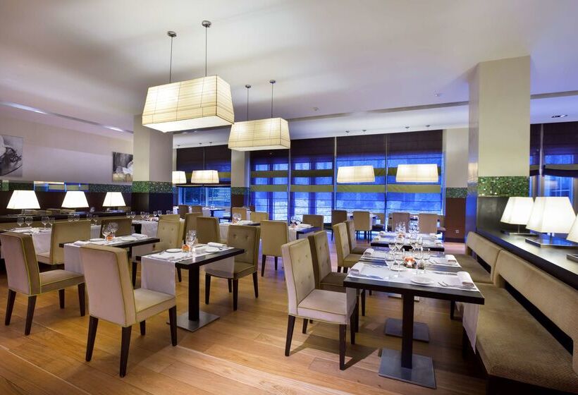 בית מלון כפרי NH Collection Santiago De Compostela